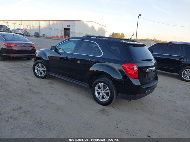 Chevrolet EQUINOX 1LT 2015 2GNALBEK5F6288008 Image 3