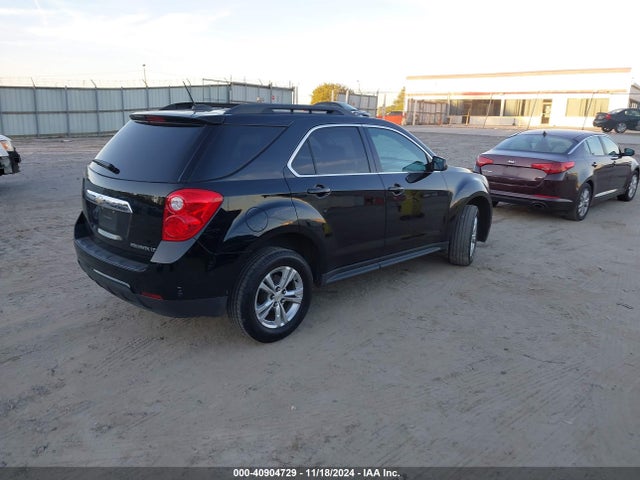 Chevrolet EQUINOX 1LT 2015 2GNALBEK5F6288008 Image 4