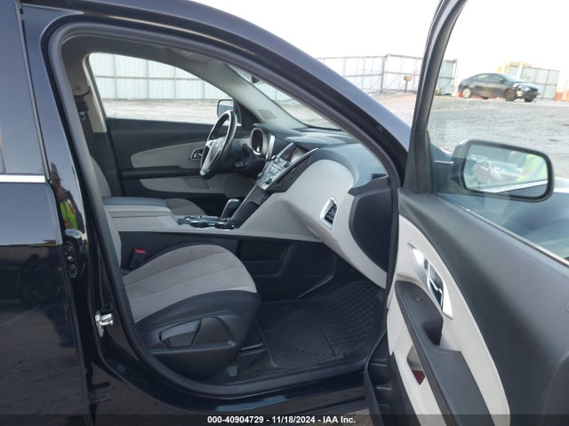 Chevrolet EQUINOX 1LT 2015 2GNALBEK5F6288008 Image 5