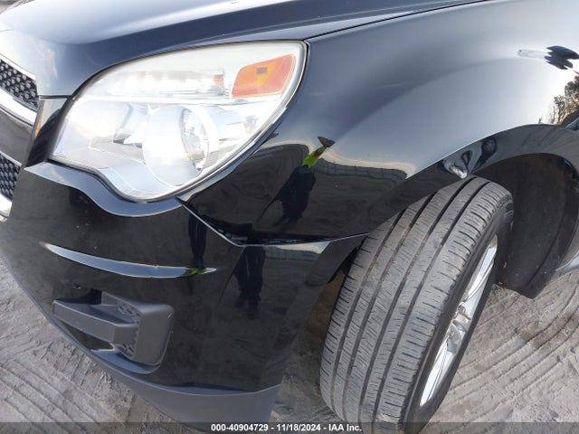 Chevrolet EQUINOX 1LT 2015 2GNALBEK5F6288008 Image 6