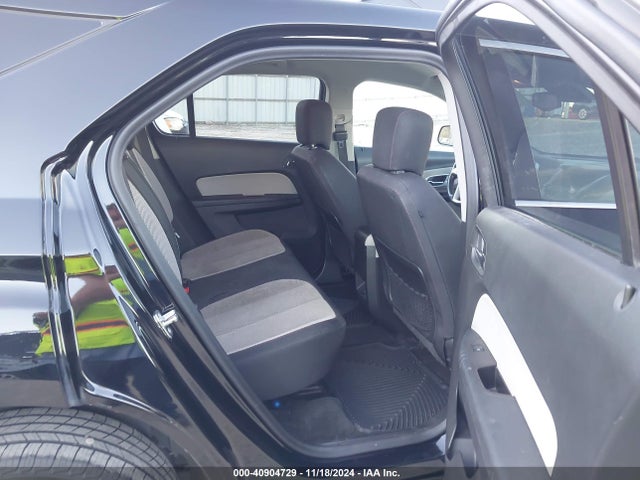 Chevrolet EQUINOX 1LT 2015 2GNALBEK5F6288008 Image 8
