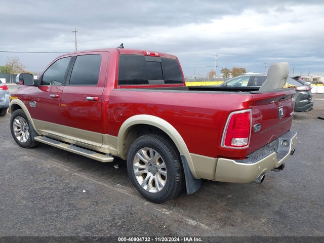 1C6RR7PM8ES476613 RAM 1500 Longhorn
