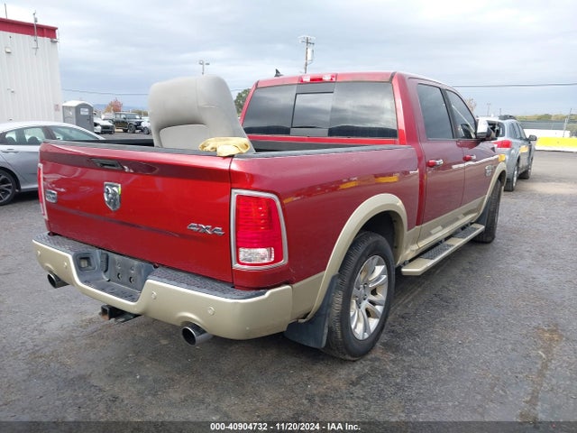 1C6RR7PM8ES476613 RAM 1500 Longhorn