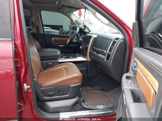 1C6RR7PM8ES476613 RAM 1500 Longhorn