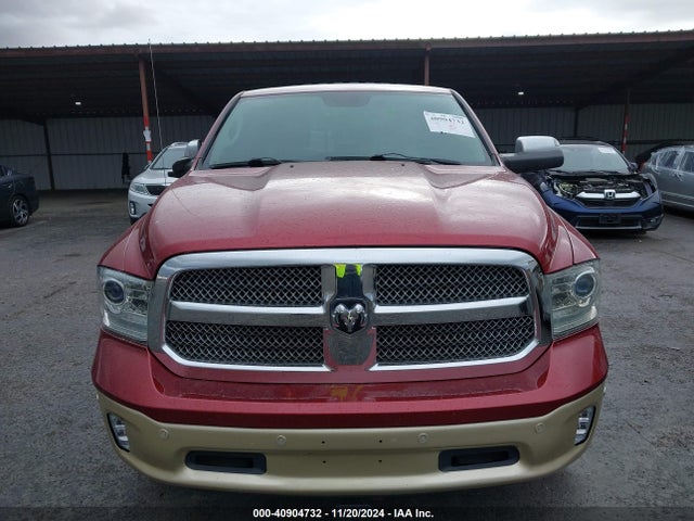 1C6RR7PM8ES476613 RAM 1500 Longhorn