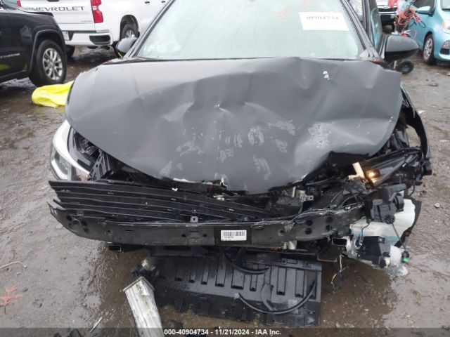 1G1BB5SM6G7286575 Chevrolet Cruze Ls Manual
