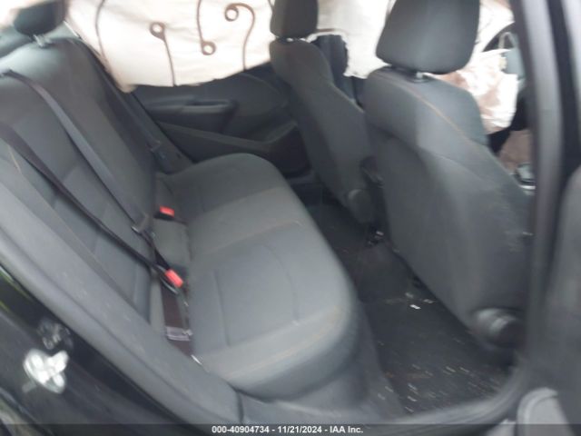 1G1BB5SM6G7286575 Chevrolet Cruze Ls Manual