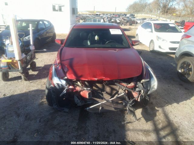 1G6AZ5S39E0178742 Cadillac Cts Premium