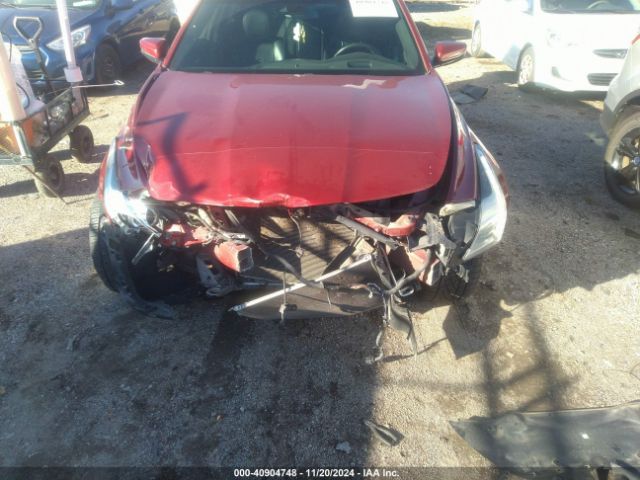 1G6AZ5S39E0178742 Cadillac Cts Premium