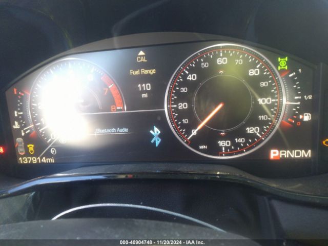 1G6AZ5S39E0178742 Cadillac Cts Premium