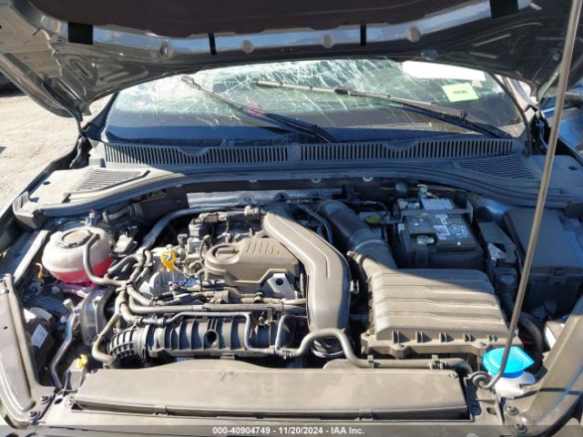 3VWEM7BU8RM050199 Volkswagen Jetta 1.5t Se