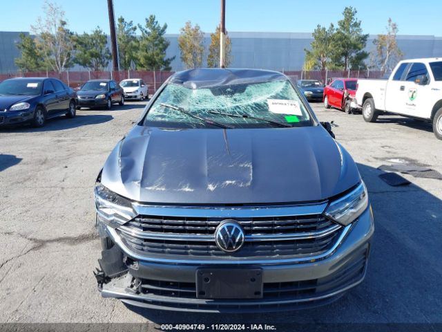 3VWEM7BU8RM050199 Volkswagen Jetta 1.5t Se