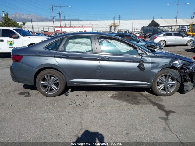 3VWEM7BU8RM050199 Volkswagen Jetta 1.5t Se