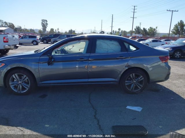 3VWEM7BU8RM050199 Volkswagen Jetta 1.5t Se
