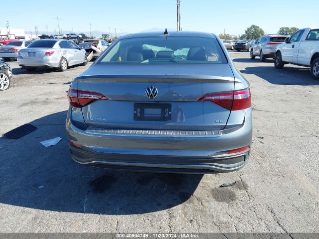 3VWEM7BU8RM050199 Volkswagen Jetta 1.5t Se