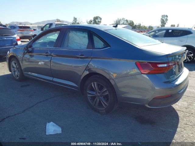 3VWEM7BU8RM050199 Volkswagen Jetta 1.5t Se