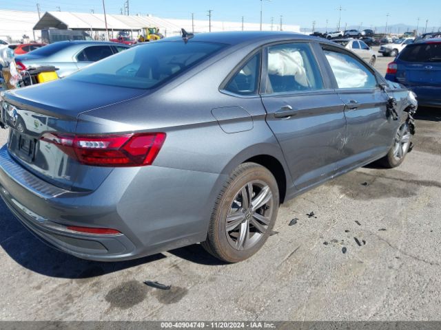 3VWEM7BU8RM050199 Volkswagen Jetta 1.5t Se