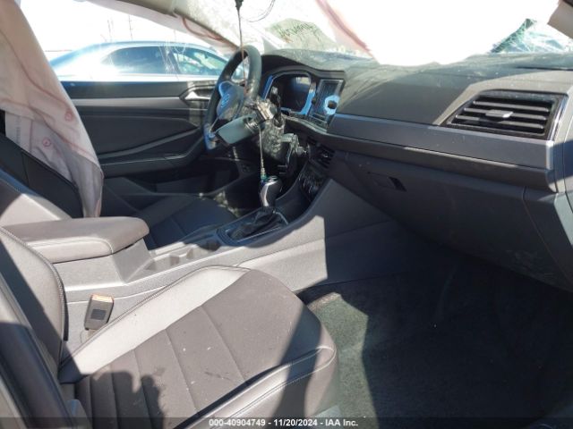 3VWEM7BU8RM050199 Volkswagen Jetta 1.5t Se