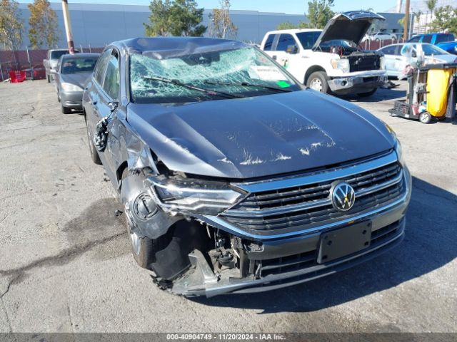 3VWEM7BU8RM050199 Volkswagen Jetta 1.5t Se