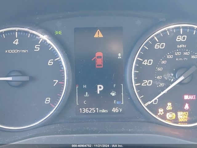 JA4AD3A31GZ037626 Mitsubishi Outlander Se/sel