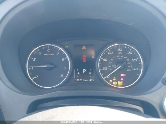 JA4AD3A31GZ037626 Mitsubishi Outlander Se/sel