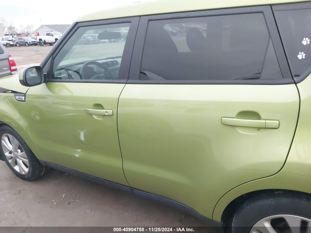 KIA SOUL + 2016 KNDJP3A53G7819842 Image 15