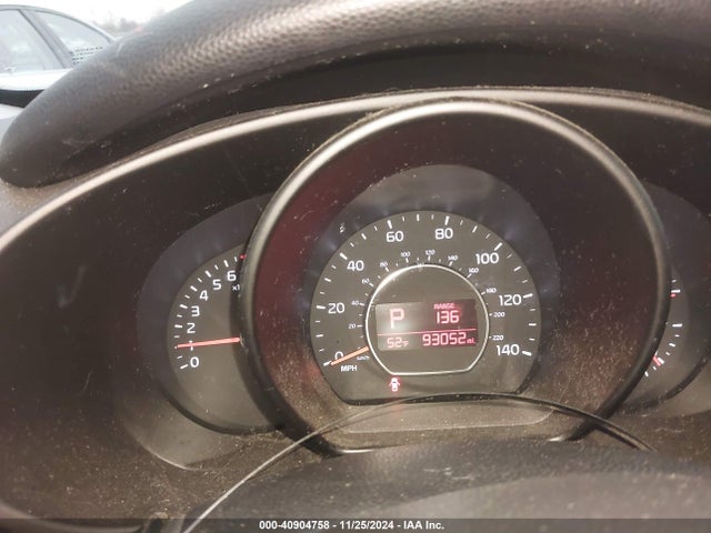 KIA SOUL + 2016 KNDJP3A53G7819842 Image 16
