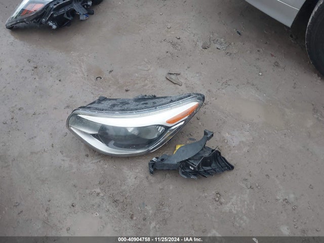 KIA SOUL + 2016 KNDJP3A53G7819842 Image 12