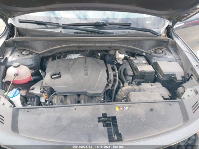 5XYRG4LC6NG095567 KIA SORENTO LX