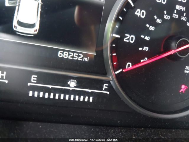 5XYRG4LC6NG095567 KIA SORENTO LX
