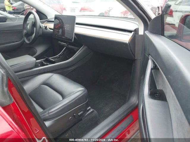 2021 TESLA MODEL Y 5YJYGDEE7MF088398 Photo 4