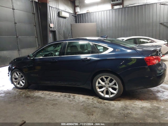 Chevrolet Impala 2lt 2015 2G1125S31F9231404 Image 14