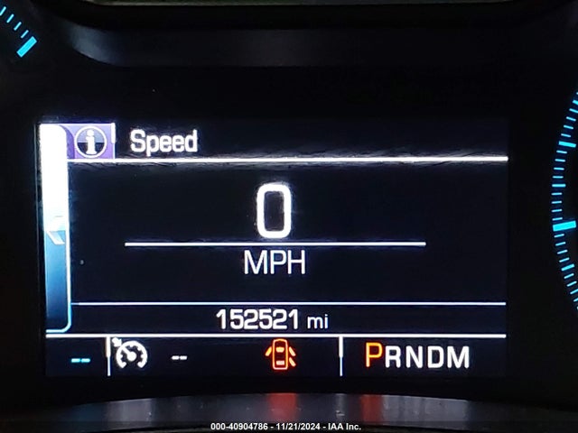 Chevrolet Impala 2lt 2015 2G1125S31F9231404 Image 15