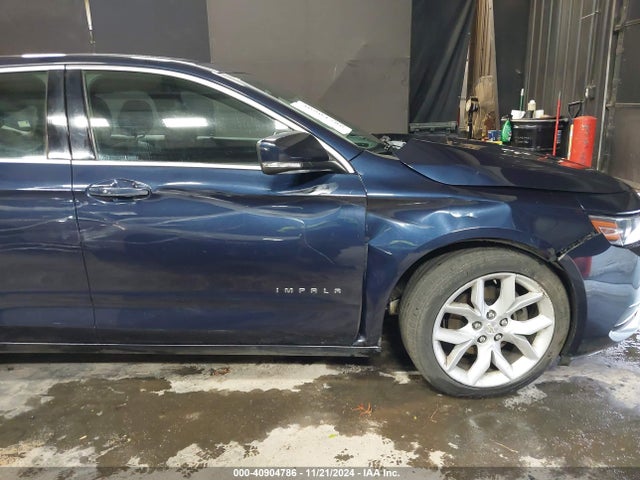 Chevrolet Impala 2lt 2015 2G1125S31F9231404 Image 18