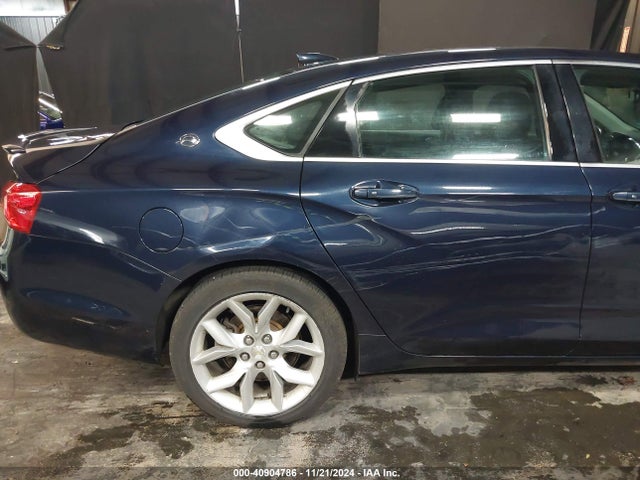 Chevrolet Impala 2lt 2015 2G1125S31F9231404 Image 19