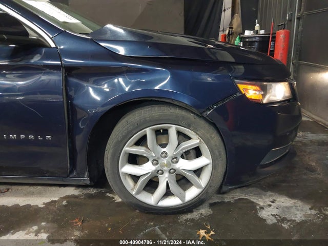 Chevrolet Impala 2lt 2015 2G1125S31F9231404 Image 21