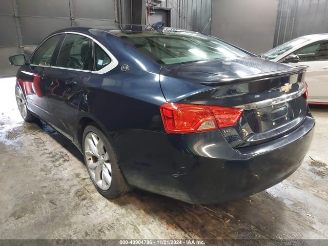 Chevrolet Impala 2lt 2015 2G1125S31F9231404 Image 3