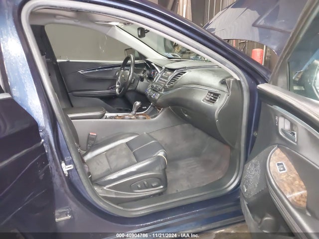 Chevrolet Impala 2lt 2015 2G1125S31F9231404 Image 5