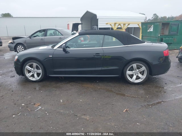 Audi A5 2.0t Premium 2016 WAUM2AFH3GN007257 Image 14