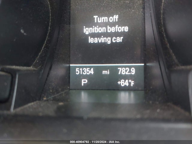 Audi A5 2.0t Premium 2016 WAUM2AFH3GN007257 Image 15