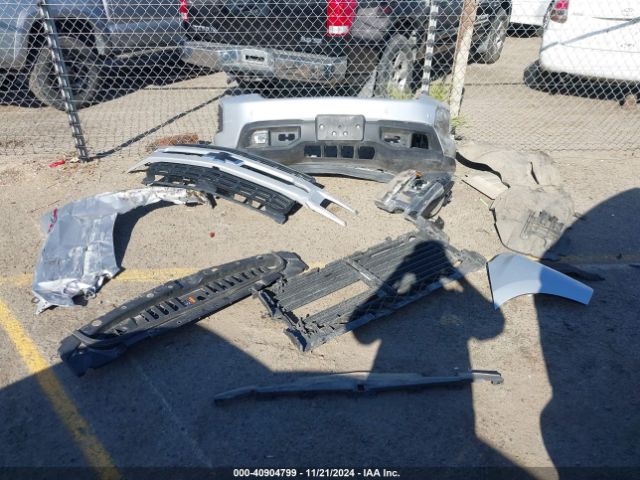 3GCUYEET2MG190797 Chevrolet Silverado 1500 4wd  Short Bed Rst
