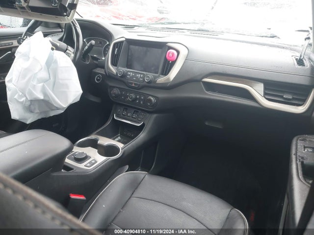 3GKALXEX1JL255887 GMC Terrain Denali