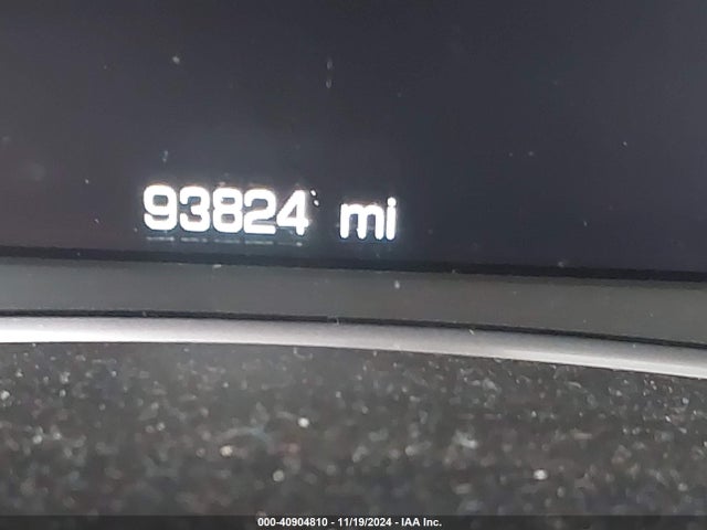 3GKALXEX1JL255887 GMC Terrain Denali