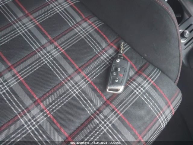 3VW4T7AU0GM067172 Volkswagen Golf Gti S 4-door