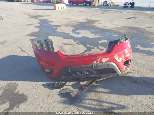 3C4PDCBB8KT848295 Dodge JOURNEY SE