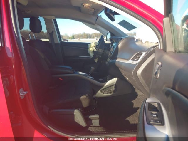 3C4PDCBB8KT848295 Dodge JOURNEY SE