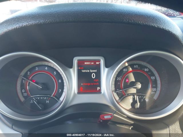 3C4PDCBB8KT848295 Dodge JOURNEY SE