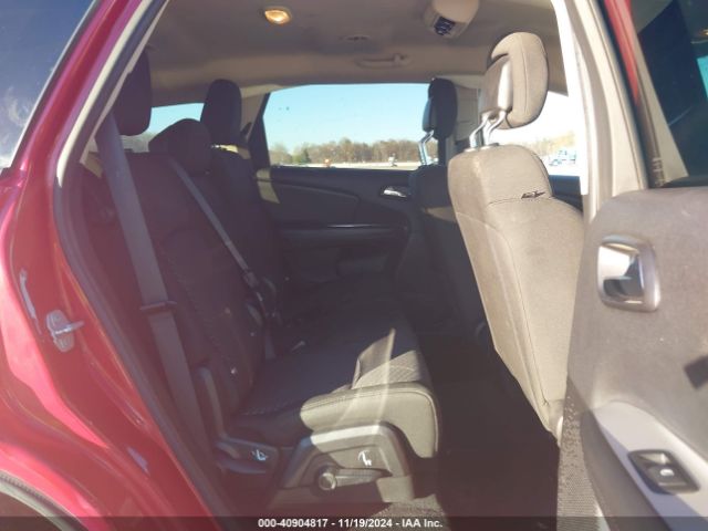 3C4PDCBB8KT848295 Dodge JOURNEY SE