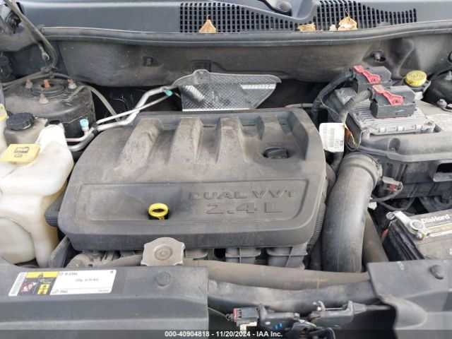 1C4NJDEB5HD100085 Jeep Compass High Altitude 4x4