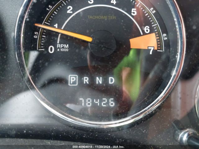 1C4NJDEB5HD100085 Jeep Compass High Altitude 4x4